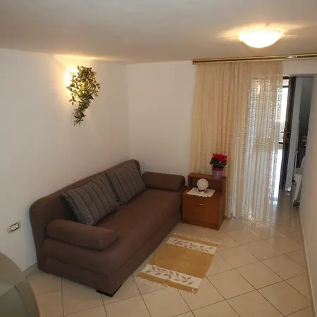 Lily Affittacamere Vrana (Ceres)